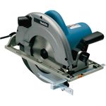 Makita 5903RK Handkreissäge im Koffer, 235mm, 1550 W