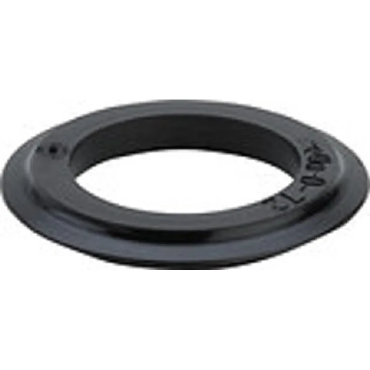 Viega 104740 Gummilippendichtung für Ventilsteuerung Nr. 6162-2686 Bewässerungszubehör