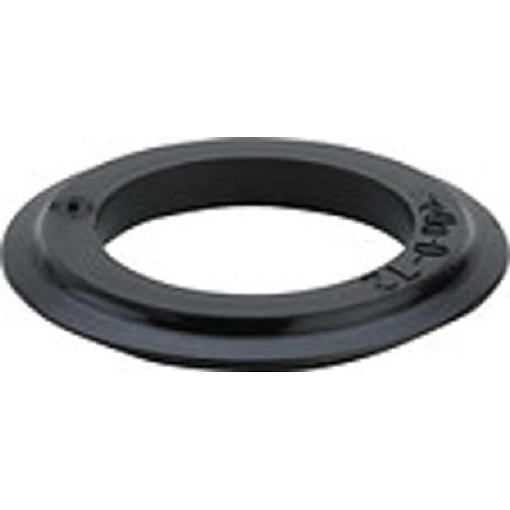 Viega 104740 Gummilippendichtung für Ventilsteuerung Nr. 6162-2686 Bewässerungszubehör – Bild 1
