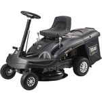 TEXAS Rider 6110E Rasenmähertraktor Aufsitzmäher Rasenmäher Mäher 4 +1 Gänge