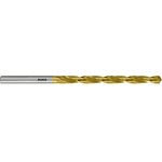 Ruko Spiralbohrer DIN 340-N, HSS-G TiN,Ø 12,50 x 205,0 x 134,0 mm 203125T (203125T)