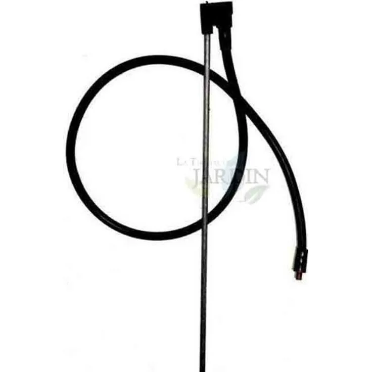 1,2 m verzinkte Halterung für 1-2' Sprinkler