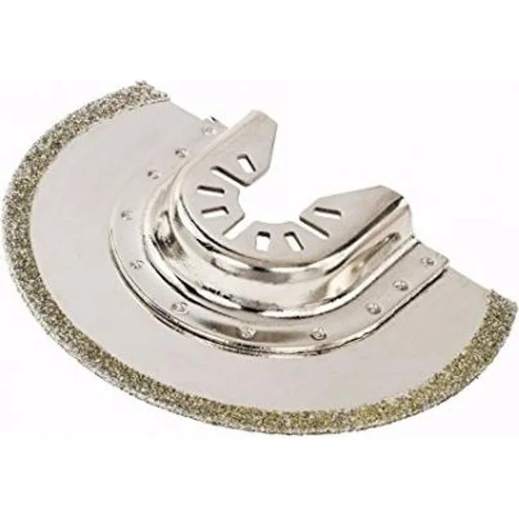 DeWALT Multi-Tool Diamant Segment-Sägeblatt 94 mm - DT20745-QZ