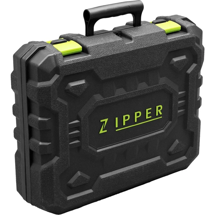 Zipper ZI-BHA1500D Bohr- und Abbruchhammer, 690x175x345 – Bild 3