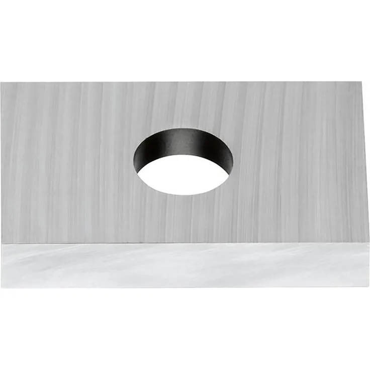 FORMAT Wendeschneidplatte HW 15X12X1,5mm (Inh. 10 Stück)