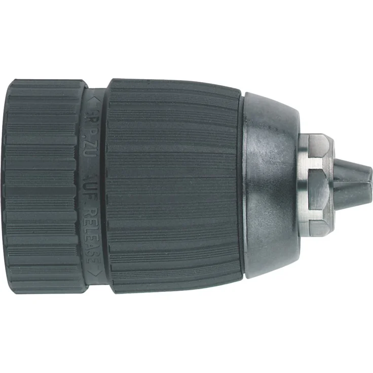 Metabo Schnellspannbohrfutter Futuro Plus S2 (Spannweite: 1,5 - 13 mm, Außen-Ø: 42,8 mm, L: 72,4 mm, 0,2 kg) 636614000