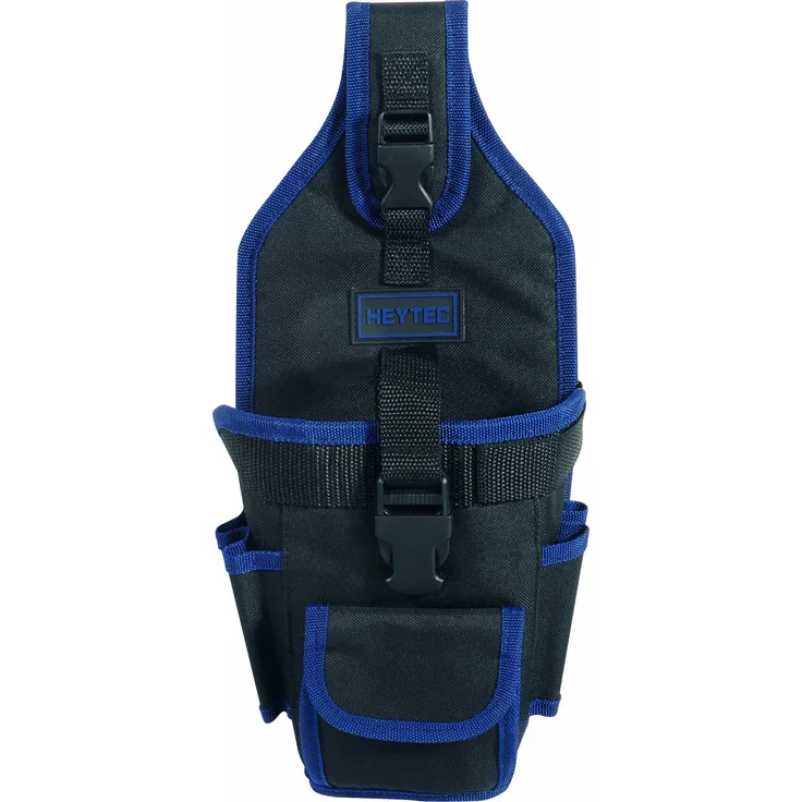 Heyco-Heytec 50880700100 Bohrmaschinen-Gürteltasche 508807-1