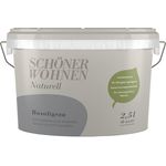 Schöner Wohnen - Dispersionsfarbe Naturell, matt - natur 4006559398458