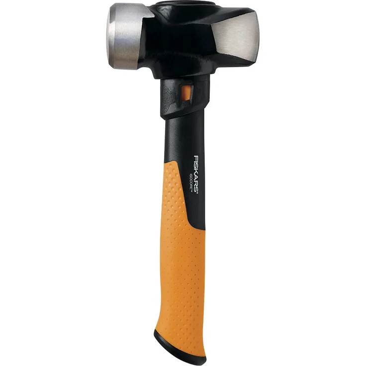 Fiskars IsoCore 1,36kg Fäustel-Hammer, 27,9 cm, 750910-1001