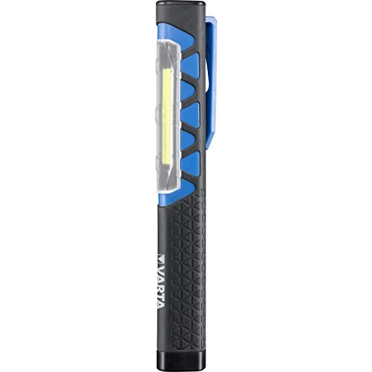 Varta Arbeitslampe Work Flex Pocket Light 3AAA mit Batt., 17647101421 – Bild 1