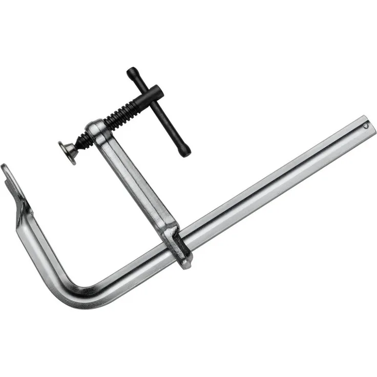 FACOM 274.300 Ganzstahl-Schraubzwinge Spannkraft:6.500NSpannbereich:0-300mm, 1 Stück