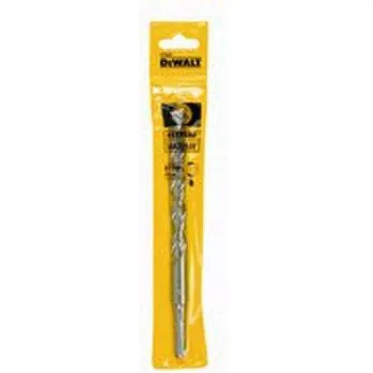Dewalt Steinbohrer Extreme (6x100x60 mm, für den Einsatz in Beton, Mauerwerk, Natur- und Kunststein, Ziegel, Fliesen, etc.) DT6675-XJ