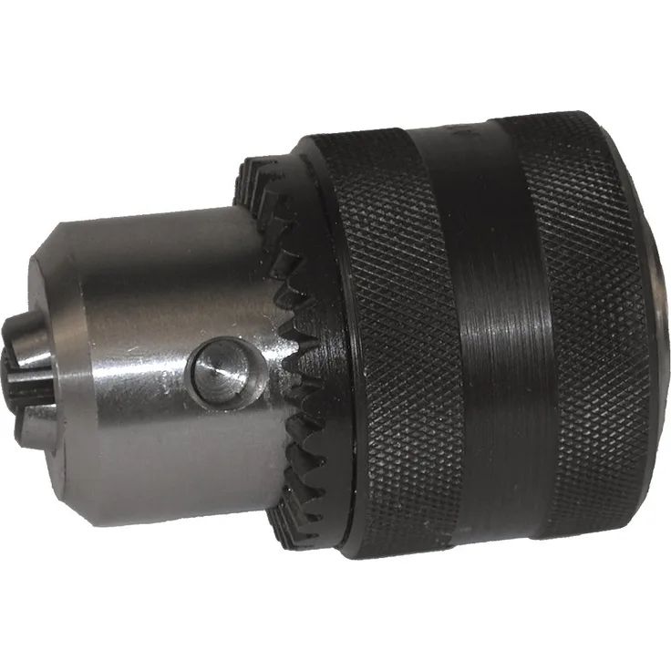 Ruko 3–16 mm-Schnellspannbohrfutter B 16 108117 Aufnahme