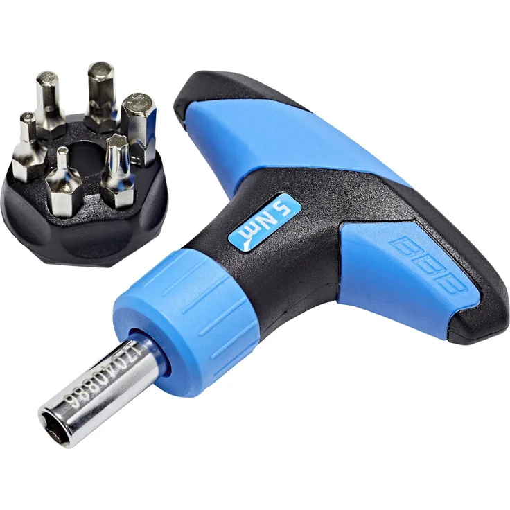 BBB Drehmomentschlüssel »TorqueFix BTL-119«