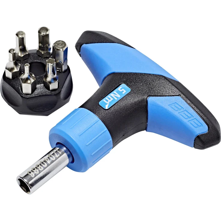 BBB Drehmomentschlüssel »TorqueFix BTL-119«