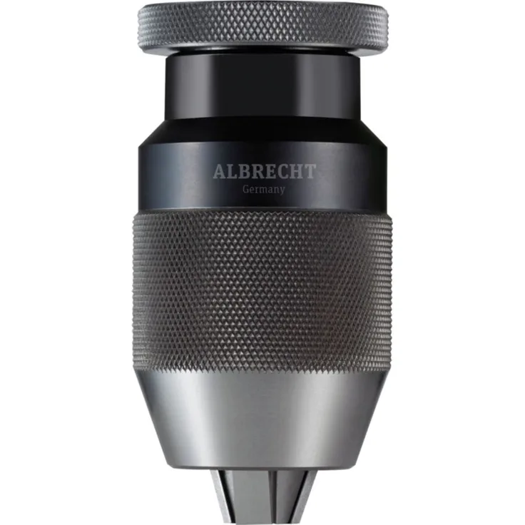 ALBrecht Bohrfutter SBF 0 - 10 mm B 16 (100 0100 B16 0)