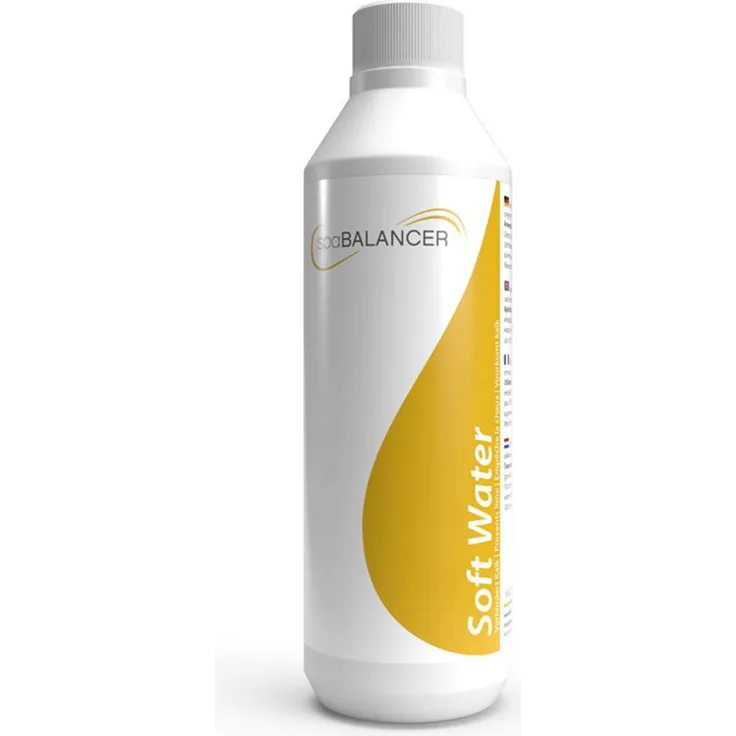 SpaBalancer Soft Water 0,5 l