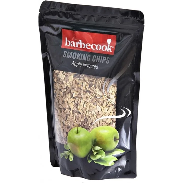 Barbecook Zubehör: Barbecook Räucherspäne Apfel