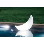 Intex 68693 Schwimmendes LED-Licht, 6 Farben