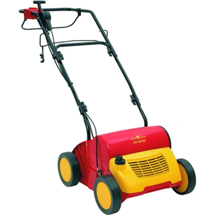 Wolf-Garten UV 32 EV
