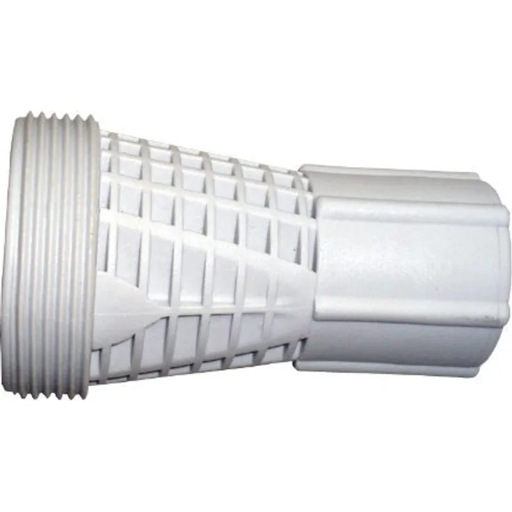 Steinbach fitting Adapter, für Intex Pools-Speed Clean, 2 Zoll Außengewinde x 1 Zoll Innengewinde, 040934