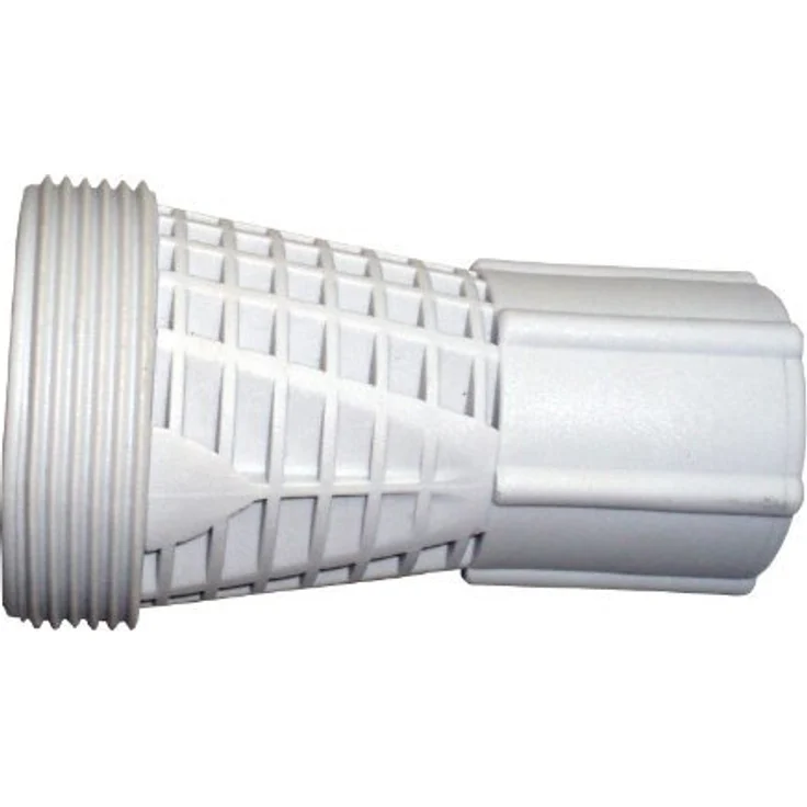 Steinbach fitting Adapter, für Intex Pools-Speed Clean, 2 Zoll Außengewinde x 1 Zoll Innengewinde, 040934