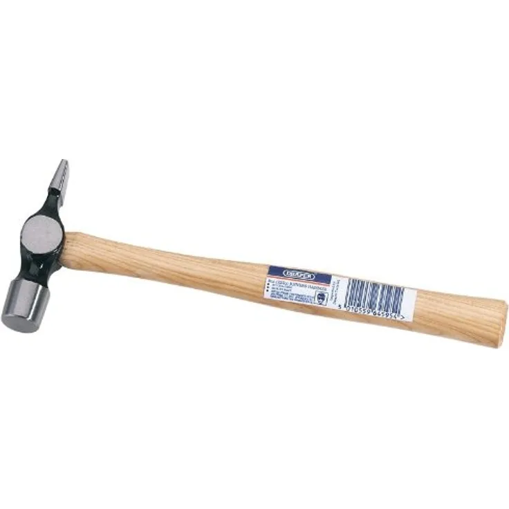 Draper 64595 Schreinerhammer 225 g