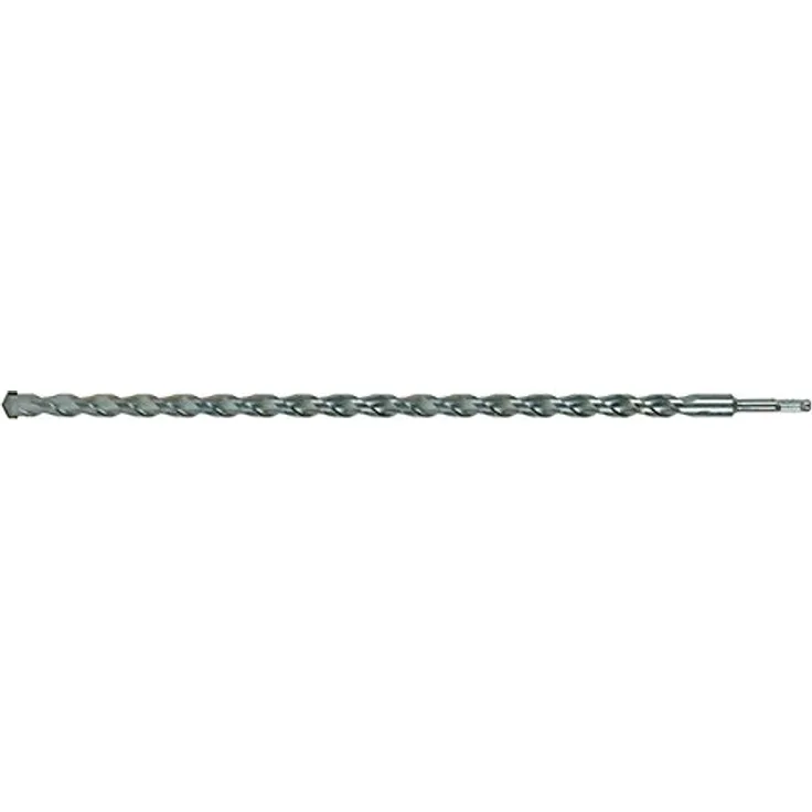 RIBITECH 00415 Betonbohrer SDS 600 mm Ø 16 mm