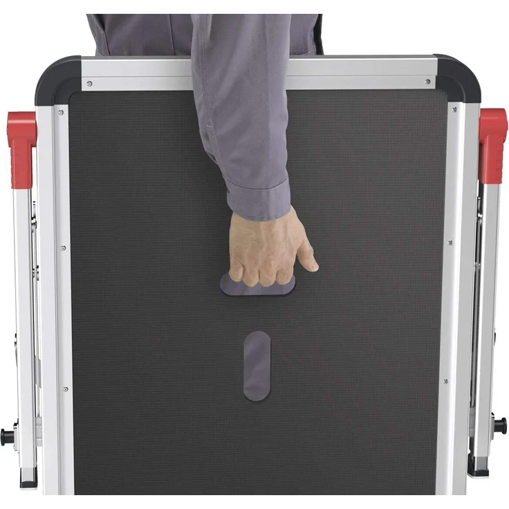 Hailo SET: Treppenpodest TP1 Haushaltsleiter L80 ComfortLine – Bild 2