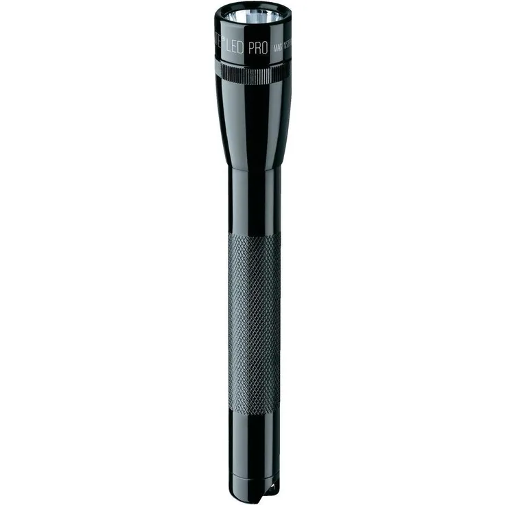 Mag-Lite Mini-Taschenlampe Mini Pro (SP2P01H) schwarz