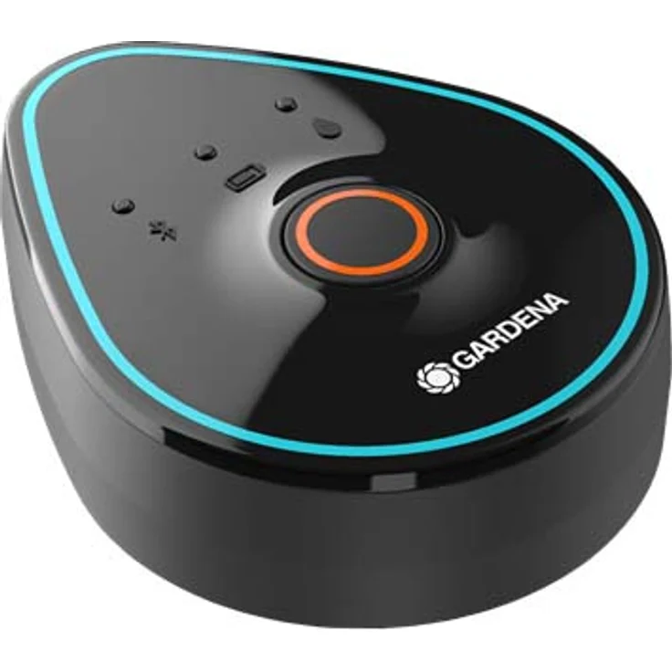 Gardena Steuereteil 9 V Bluetooth - 01287-20 Bewässerungssystem – Bild 1