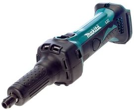 Makita DGD800Z Akku-Geradschleifer Stabschleifer 18 V