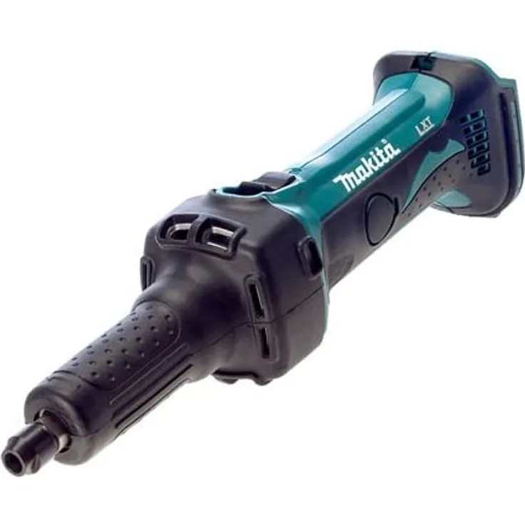 Makita DGD800Z Akku-Geradschleifer Stabschleifer 18 v 38 mm 25000 U/min 2 kg