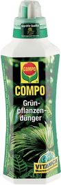 Compo Grünpflanzendünger Compo 14441, 1 Liter