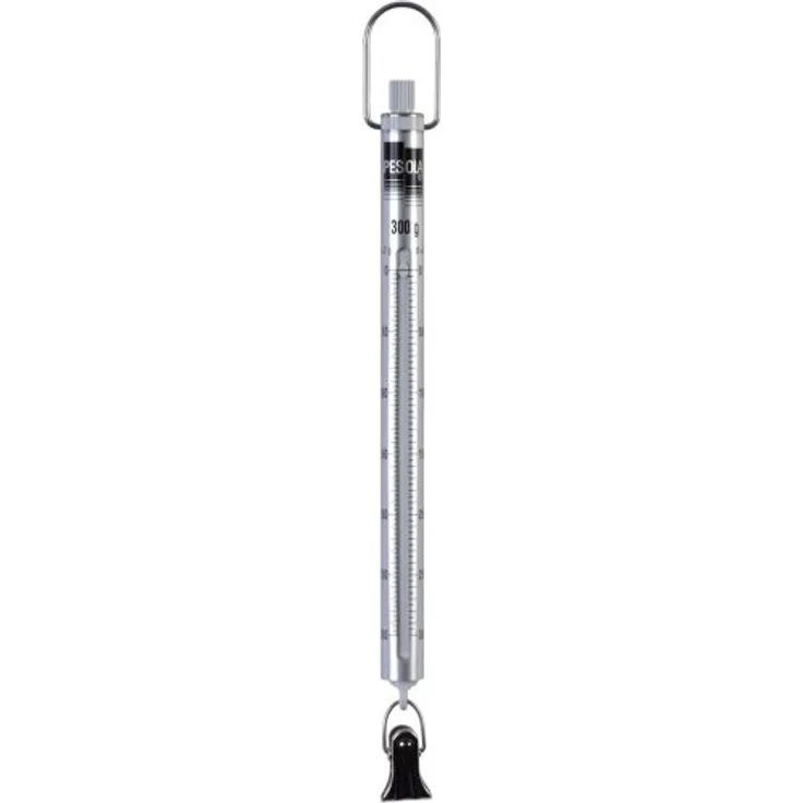 Pesola Federwaage Medio 300g