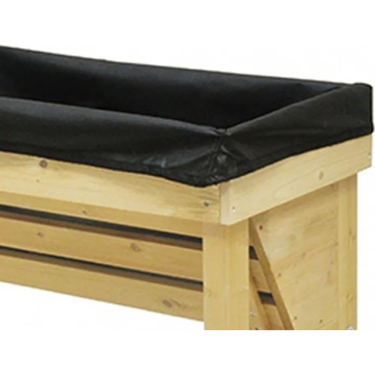 VegTrug Ersatzvlies für VegTrug Wall Hugger Small L100cm