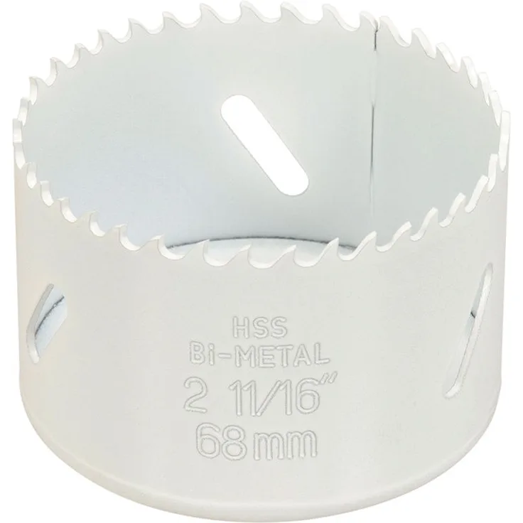 Silverline Bimetall-Lochsäge 5024763186653