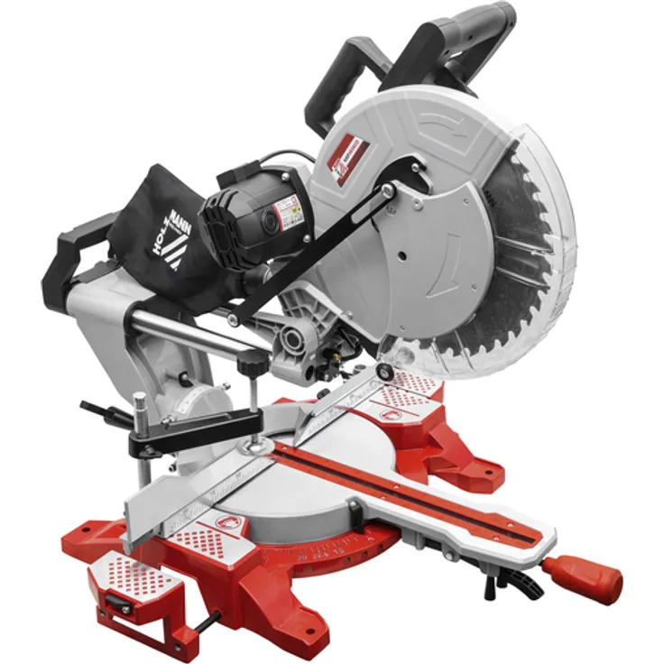 Zug-Kapp-Gehrungssäge »KAP305ECO«, Sägeblatt Durchmesser: 305 mm, 1700 W