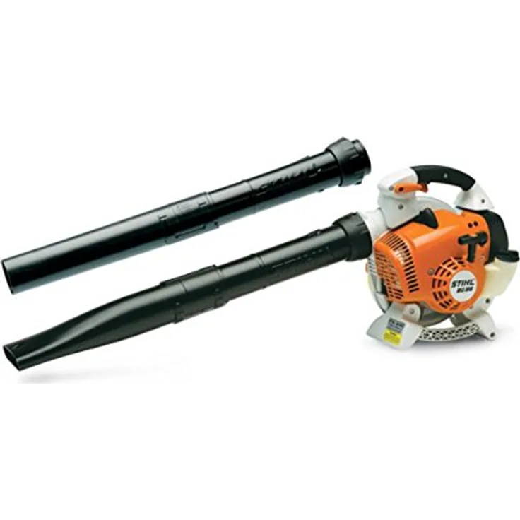 STIHL BG 86 Benzin Blasgerät Laubsauger