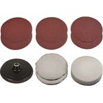 Einhell Autotechnik-Zubehör Teller/Polier-/Schl. 150mm