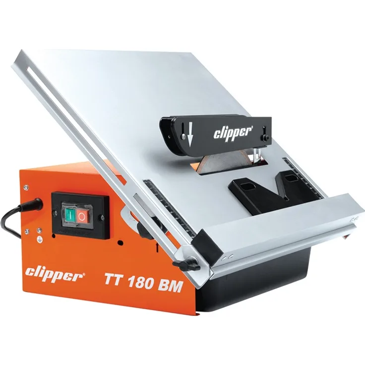 Flexovit FLVTT180BM Fliesenschneider