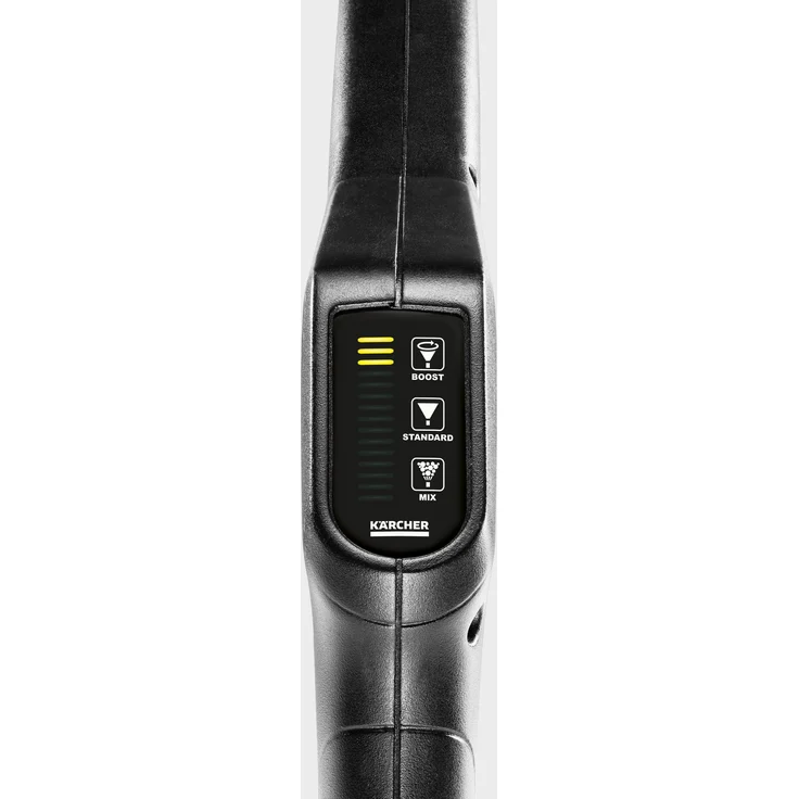 Kärcher K 2 Battery 1.117-200.0 Akku-Hochdruckreiniger 340 l/h 5 kg W 110 bar m²/h 40 °C Schlauch 4 m ohne Akku ohne Ladegerät – Bild 3