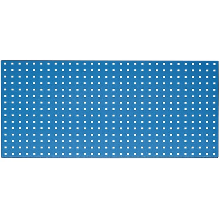 GEDORE 1450 L Werkzeugtafel leer, 987x493 mm