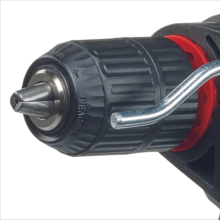 Einhell Schlagbohrmaschine TC-ID 720-1 E - 4259848 – Bild 3