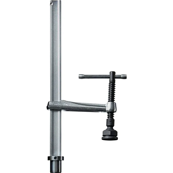 Bessey TWM28-30-12 Spannelement für Schweißtische mit Spezialdruckplatte TWM28 300-120