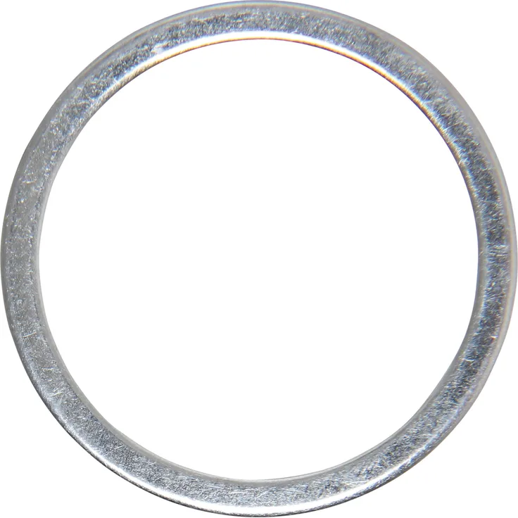 Km Kreissägeblatt-Adapter | 30 auf 25 mm