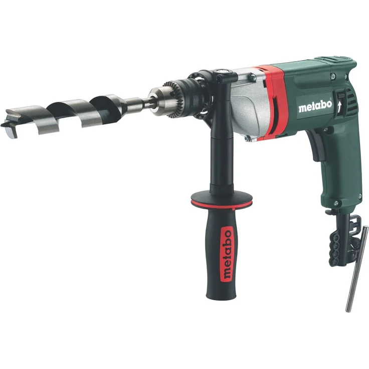 Metabo 6.00580.00 Bohrmaschine BE75-16 750W – Bild 1
