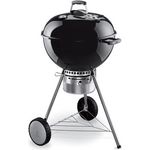 Weber One-Touch Premium 57 cm (schwarz)
