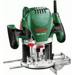 Bosch Oberfräse POF 1400 ACE + 6tlg. Bit