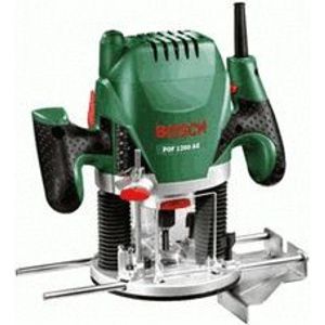 Bild für Bosch Oberfräse POF 1400 ACE + 6tlg. Bit